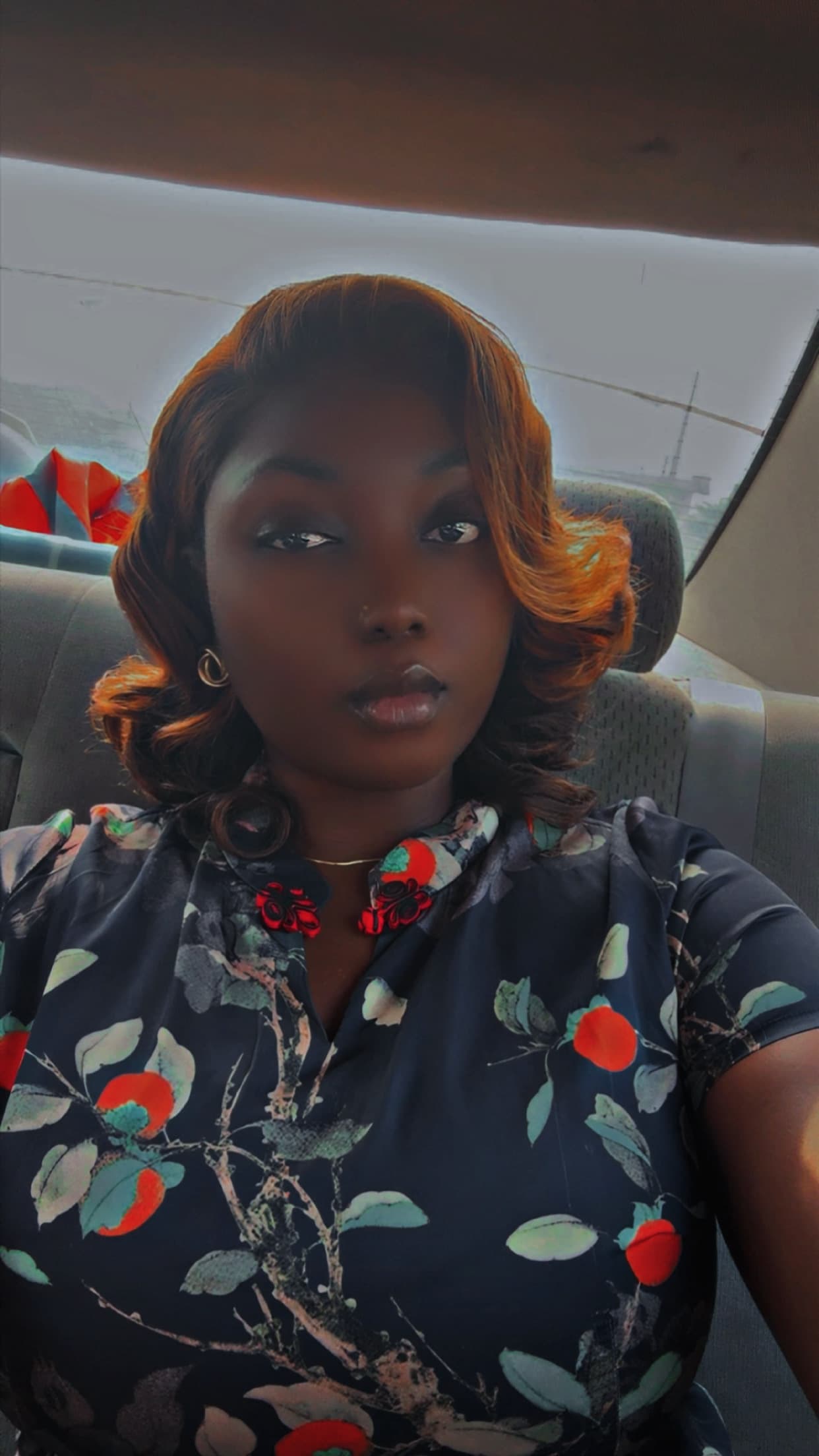 Ayomide Kehinde K. profile