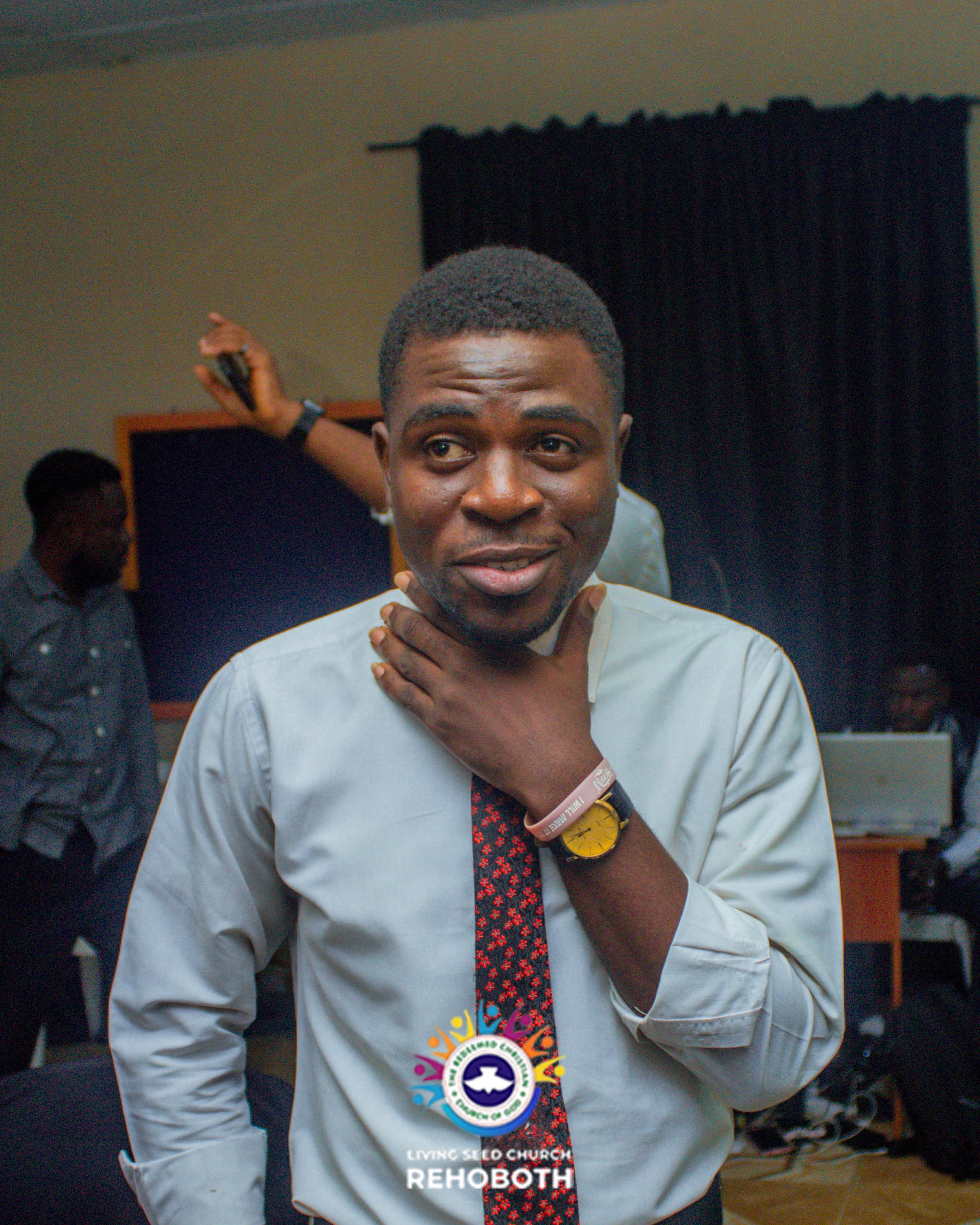 Olakunle O. profile