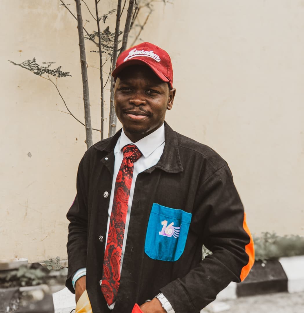 Mofiyinfoluwa A. profile