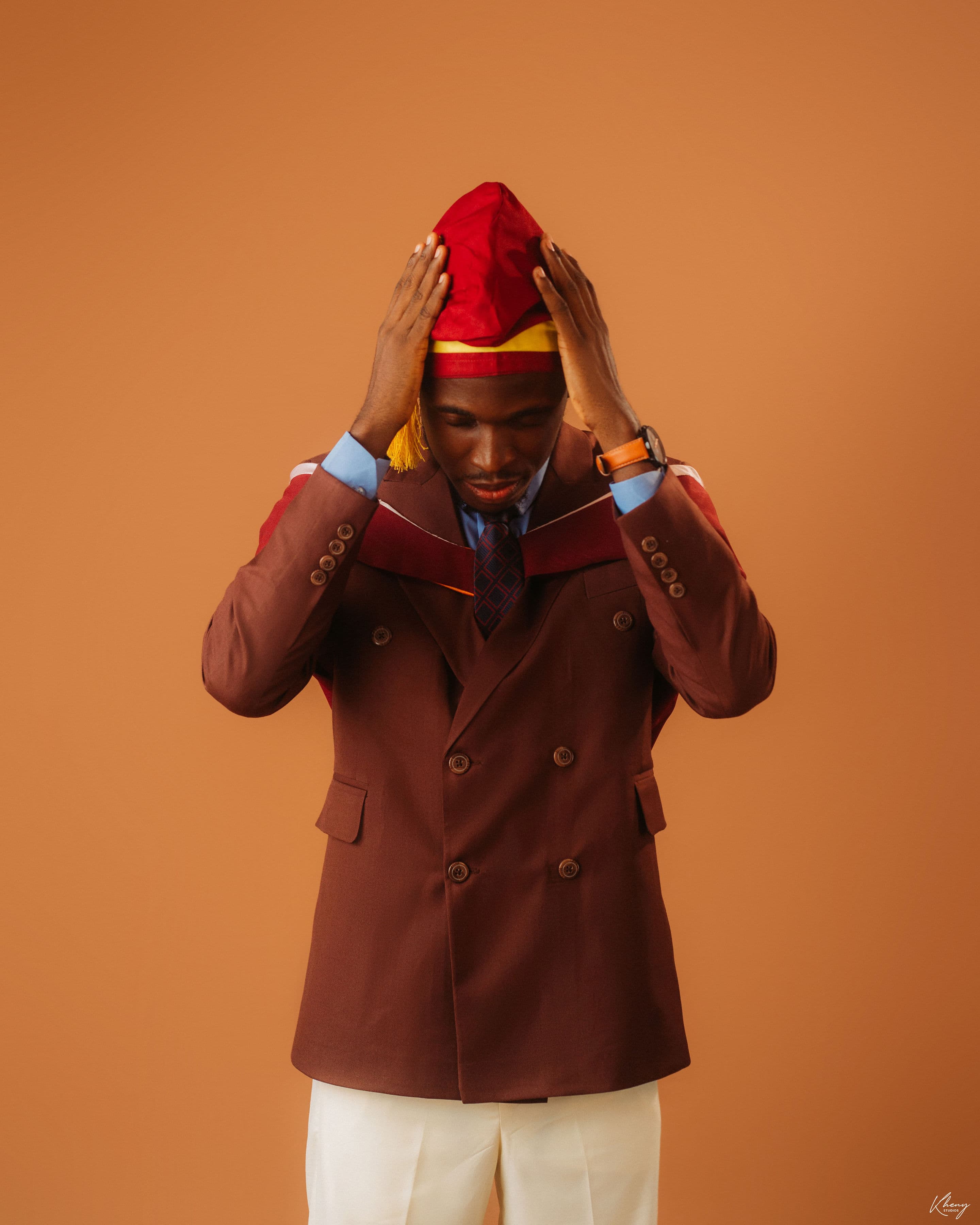 Emmanuel B. profile