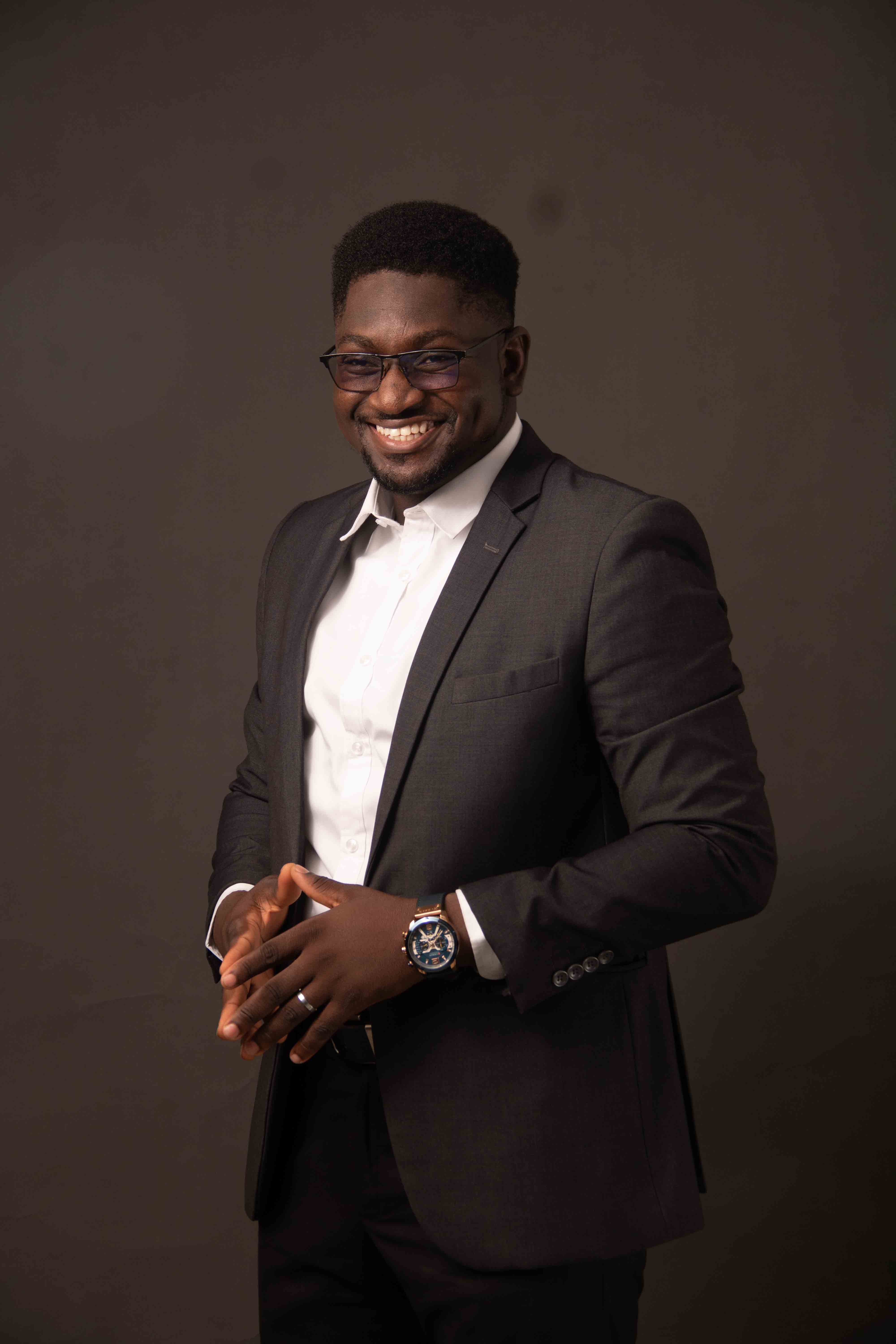 Oluwadamilola S. profile