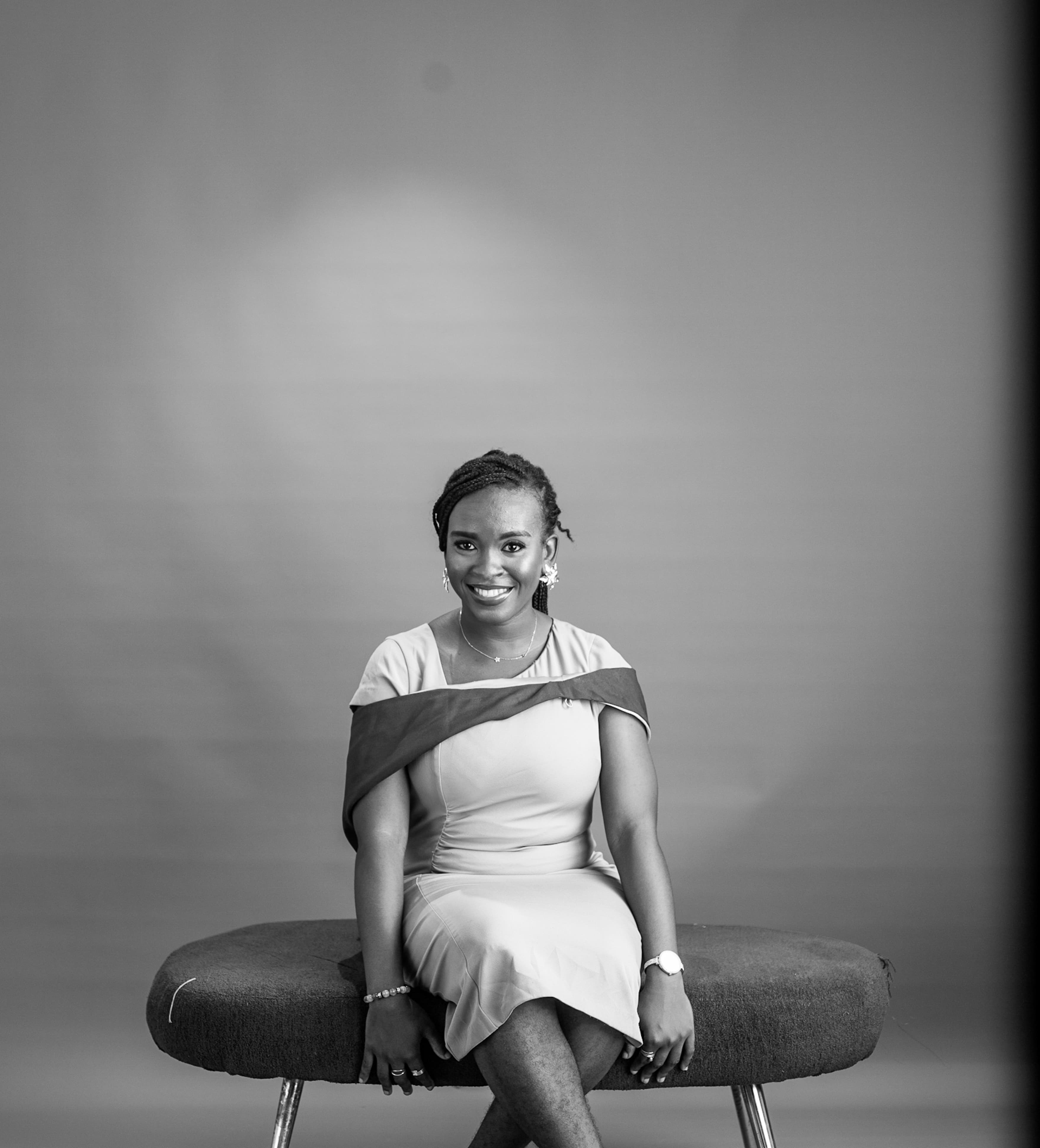 Blessing E. profile