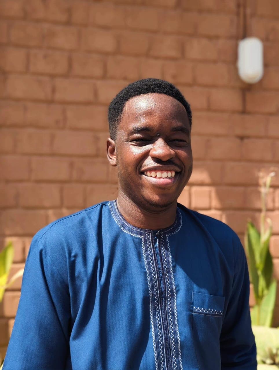Oluwabukunmi A. profile