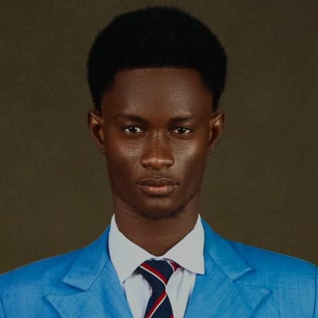 Toluwani O. profile