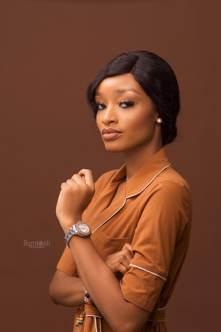 Olamide O. profile