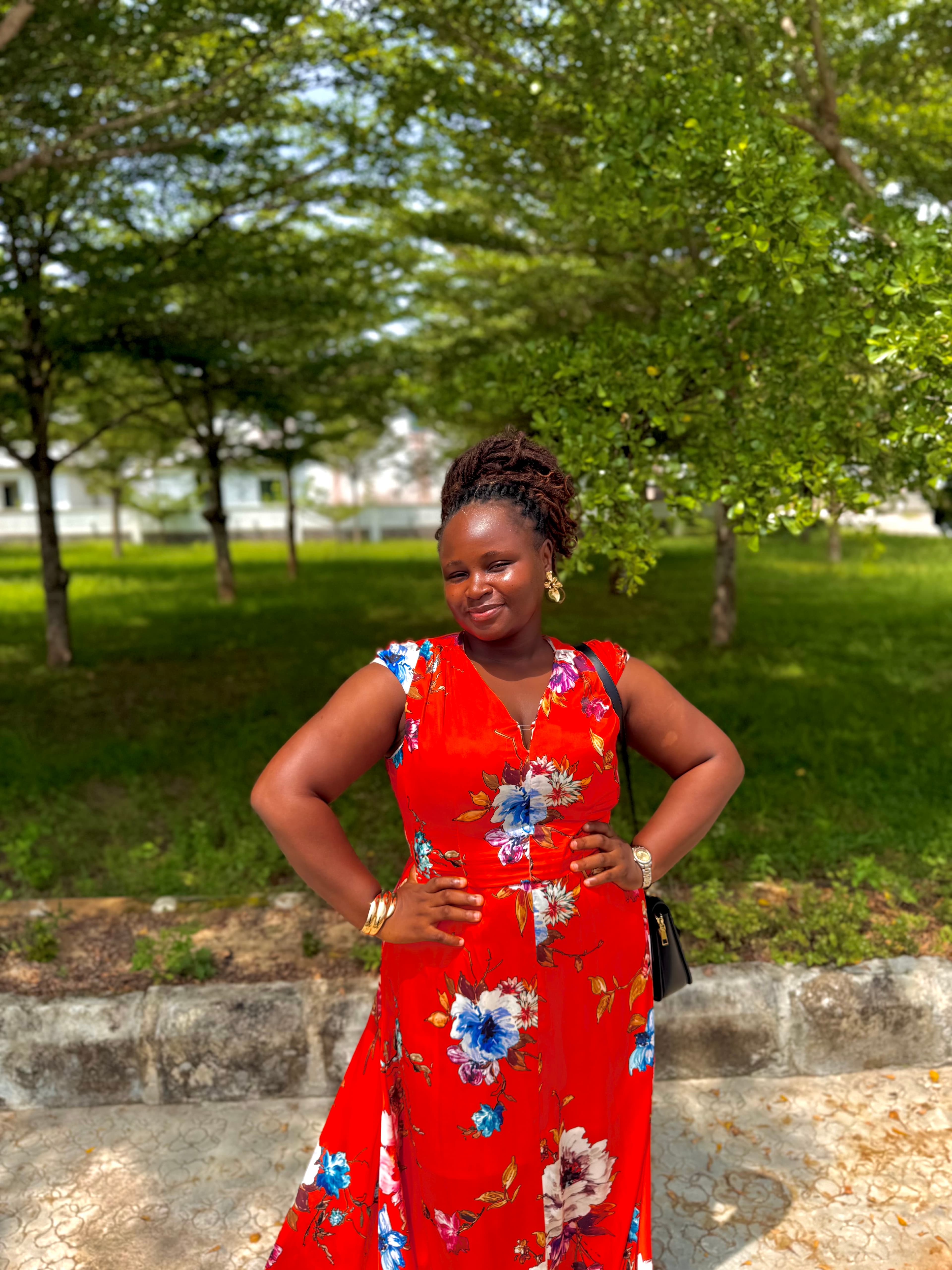 Oluwashoorefunmi T. profile