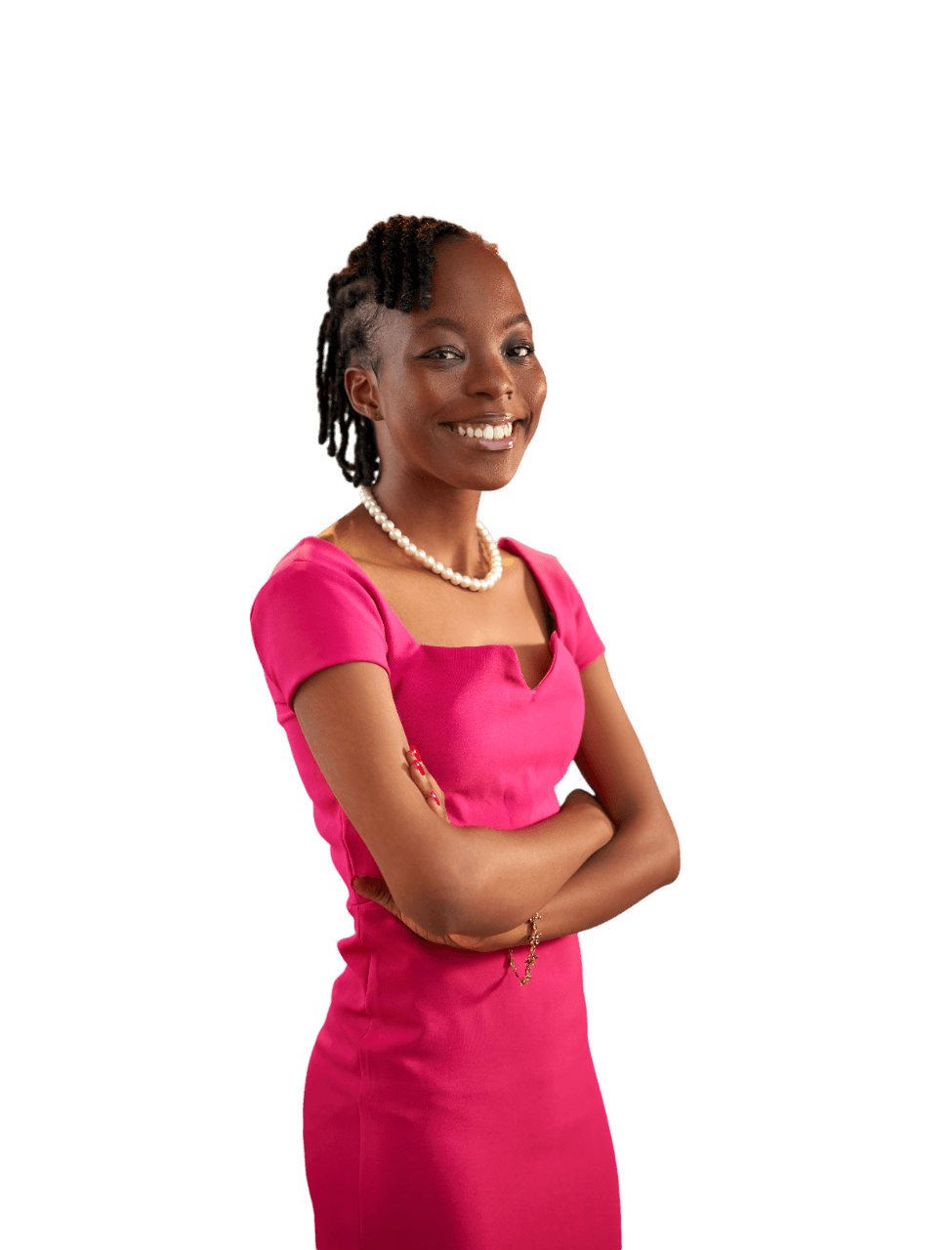 Iyanuoluwa A. profile