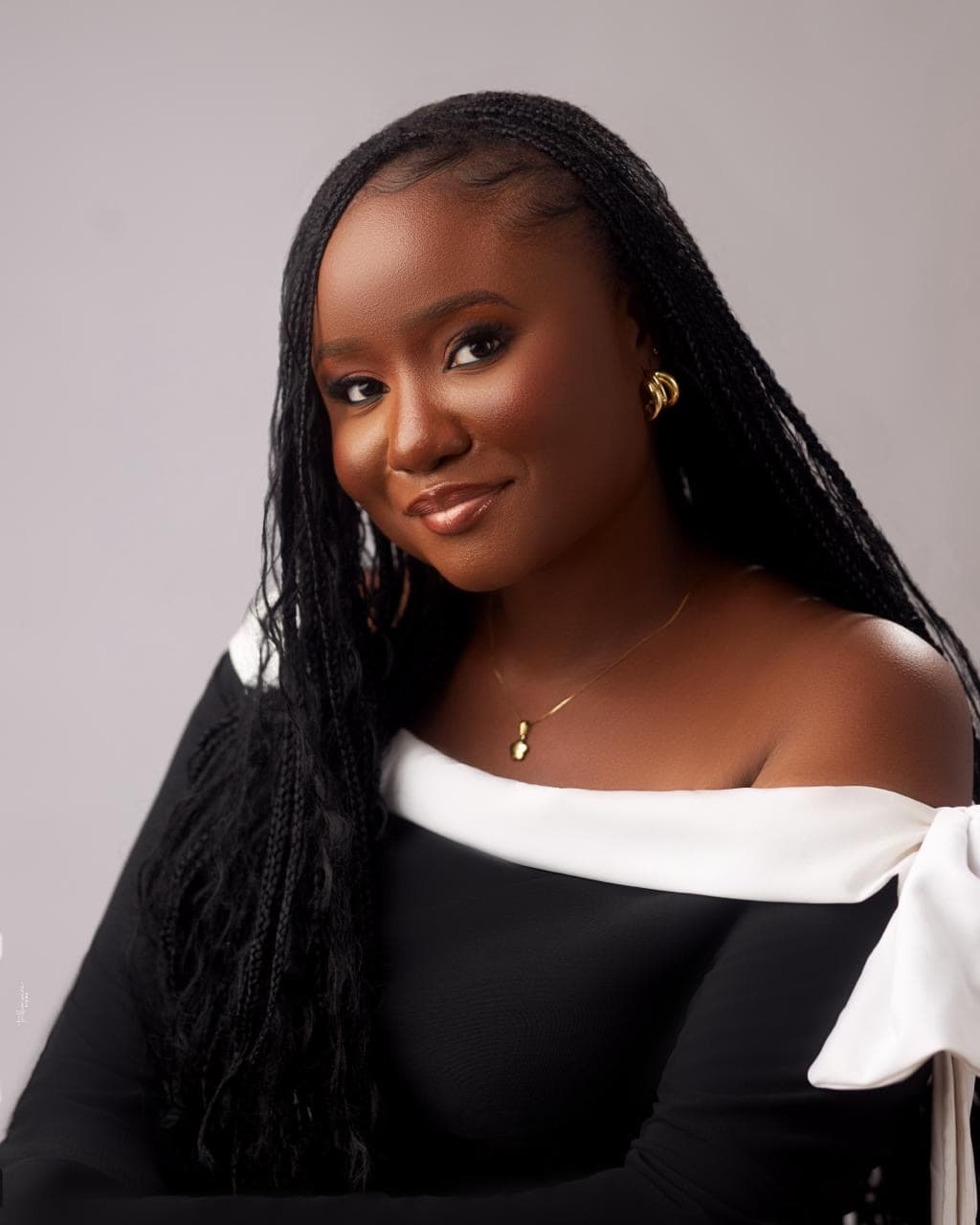 Joy D. profile
