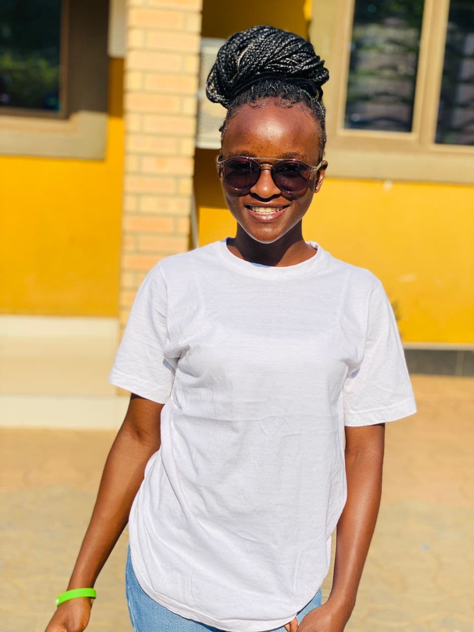 Faith Z. profile