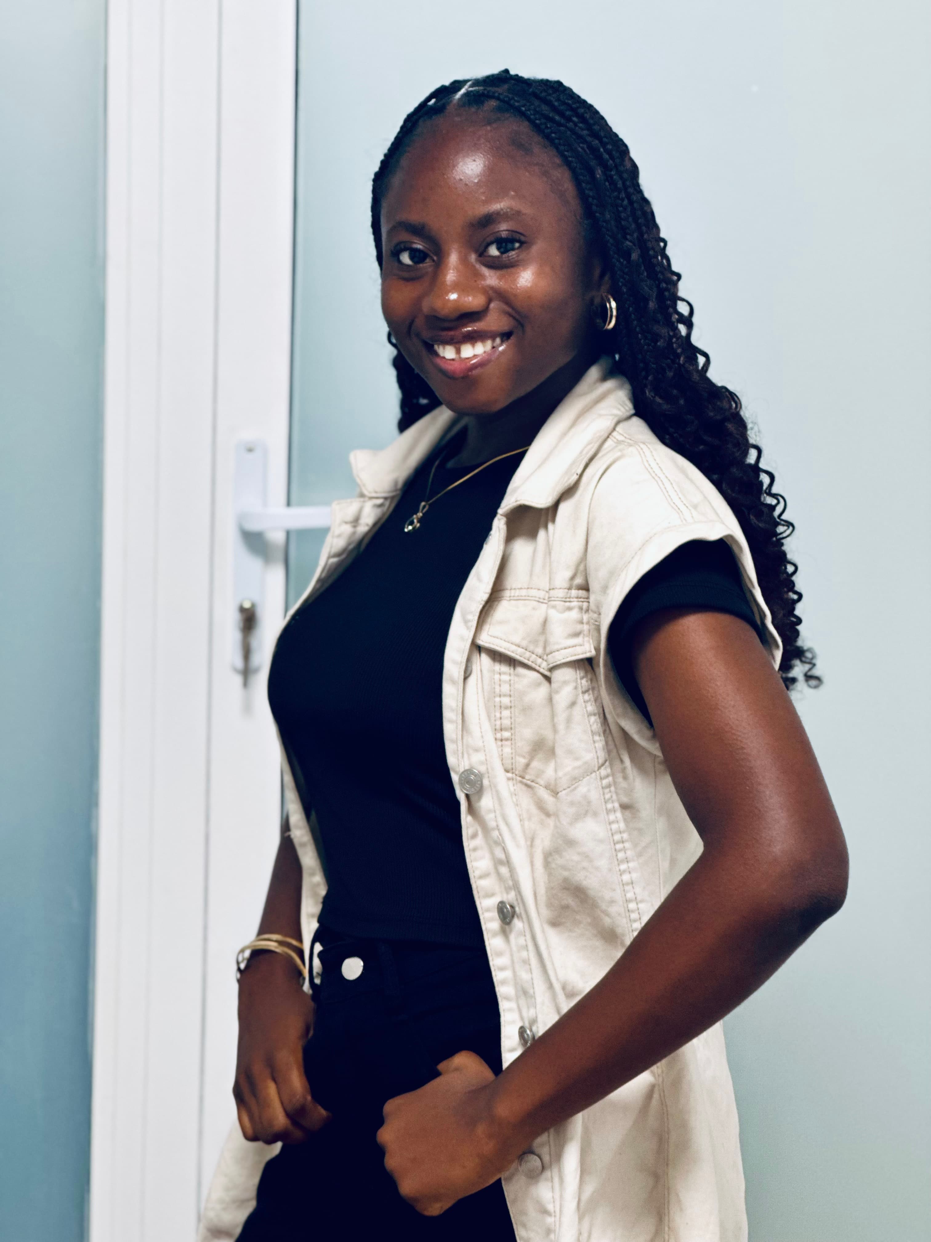 Deborah E. profile