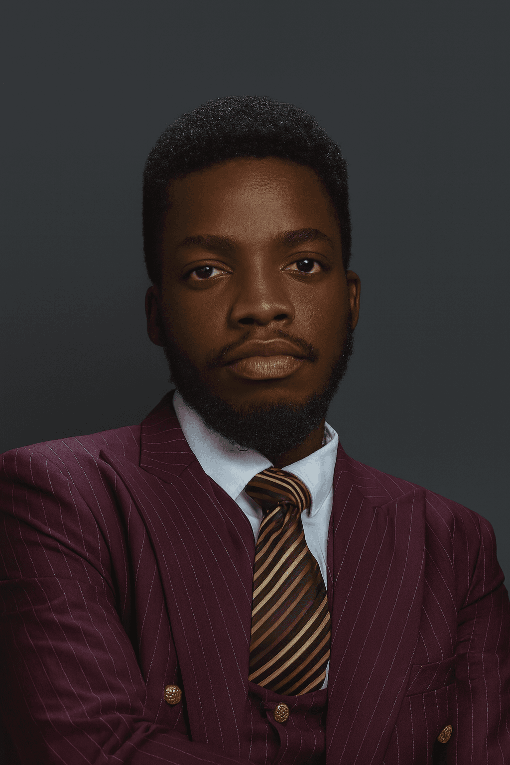 Oluwapelumi A. profile