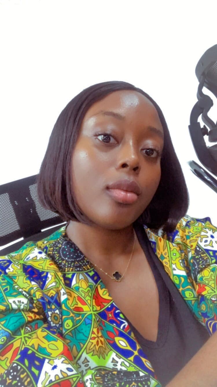 Anuoluwapo S. profile