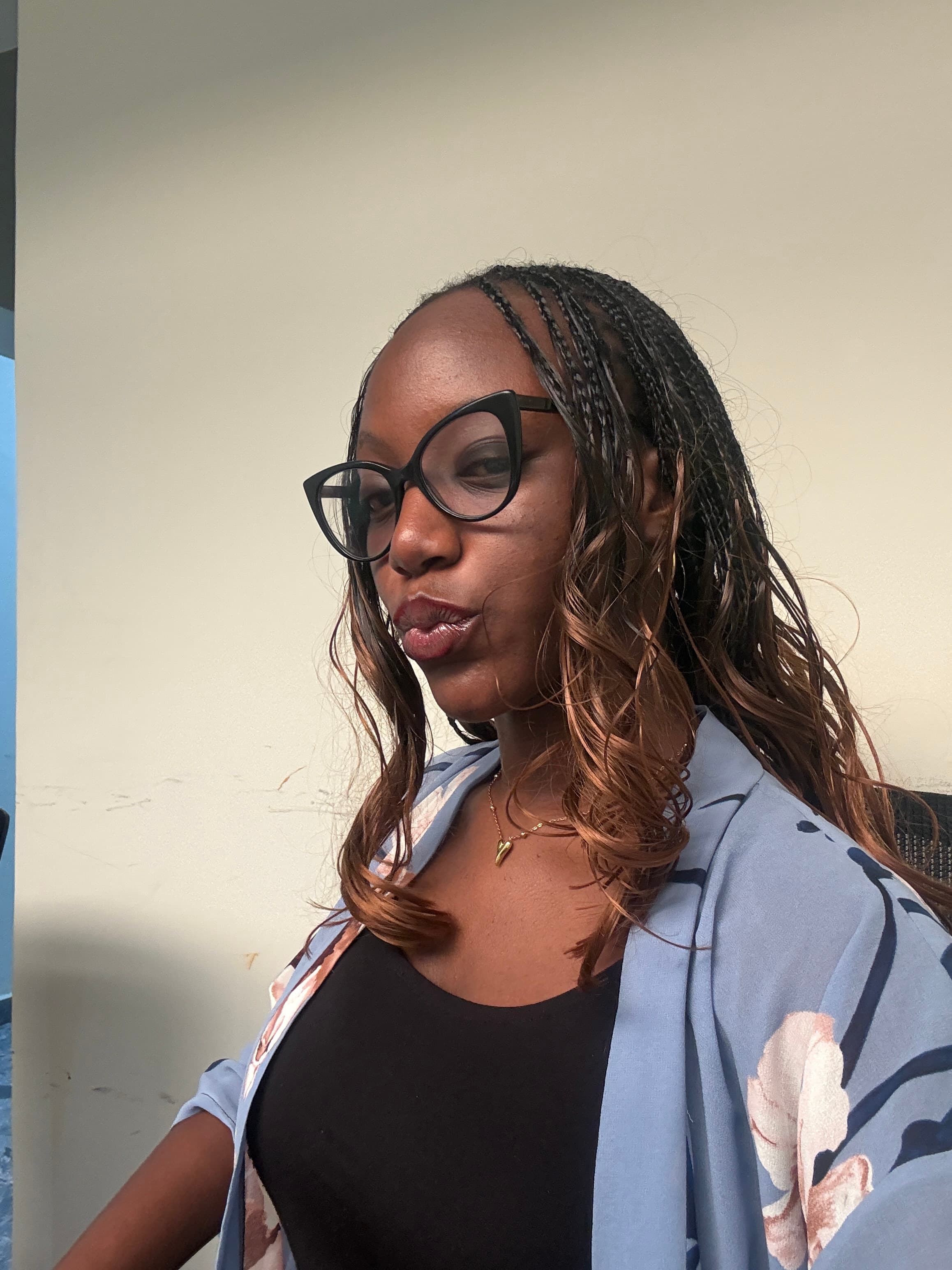 Oluwarantimi M. profile